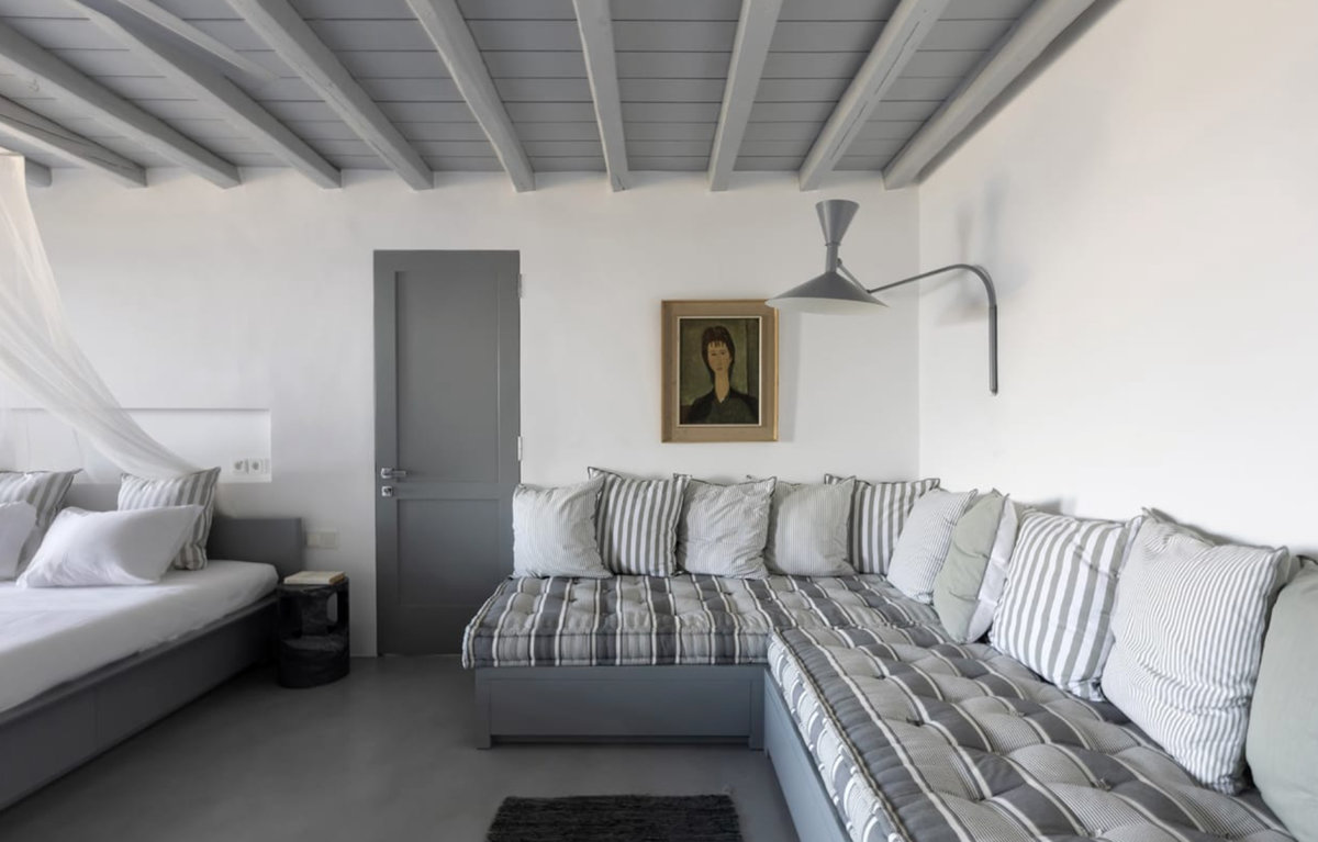 Bedroom Four