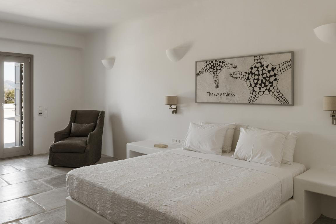 Double Bedroom En-Suite