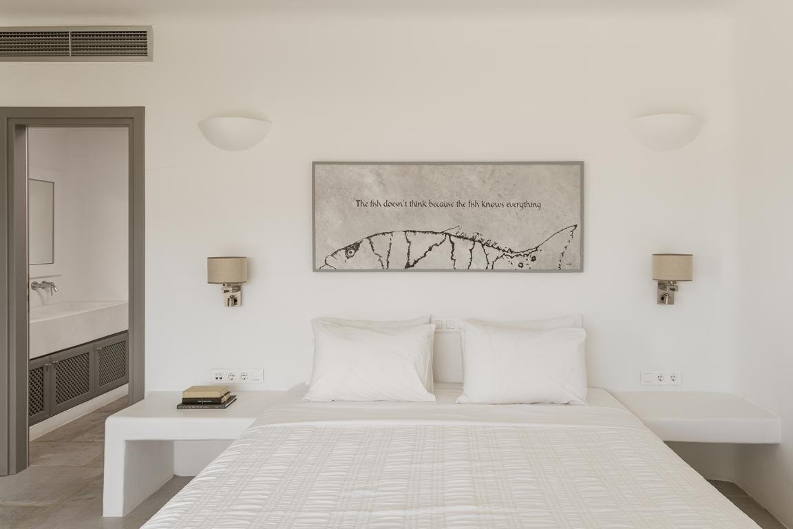 En-Suite Double Bedroom