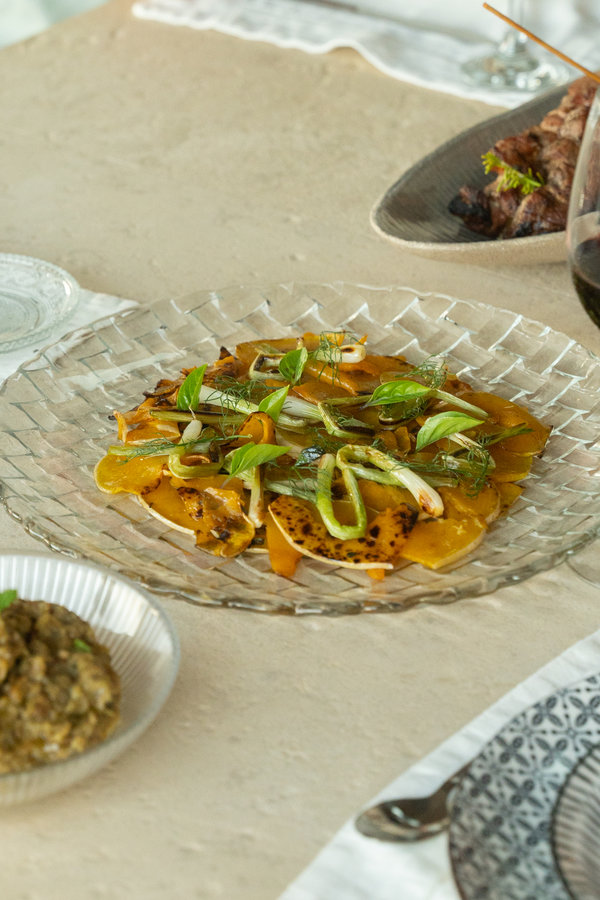 The Flavours of Paros