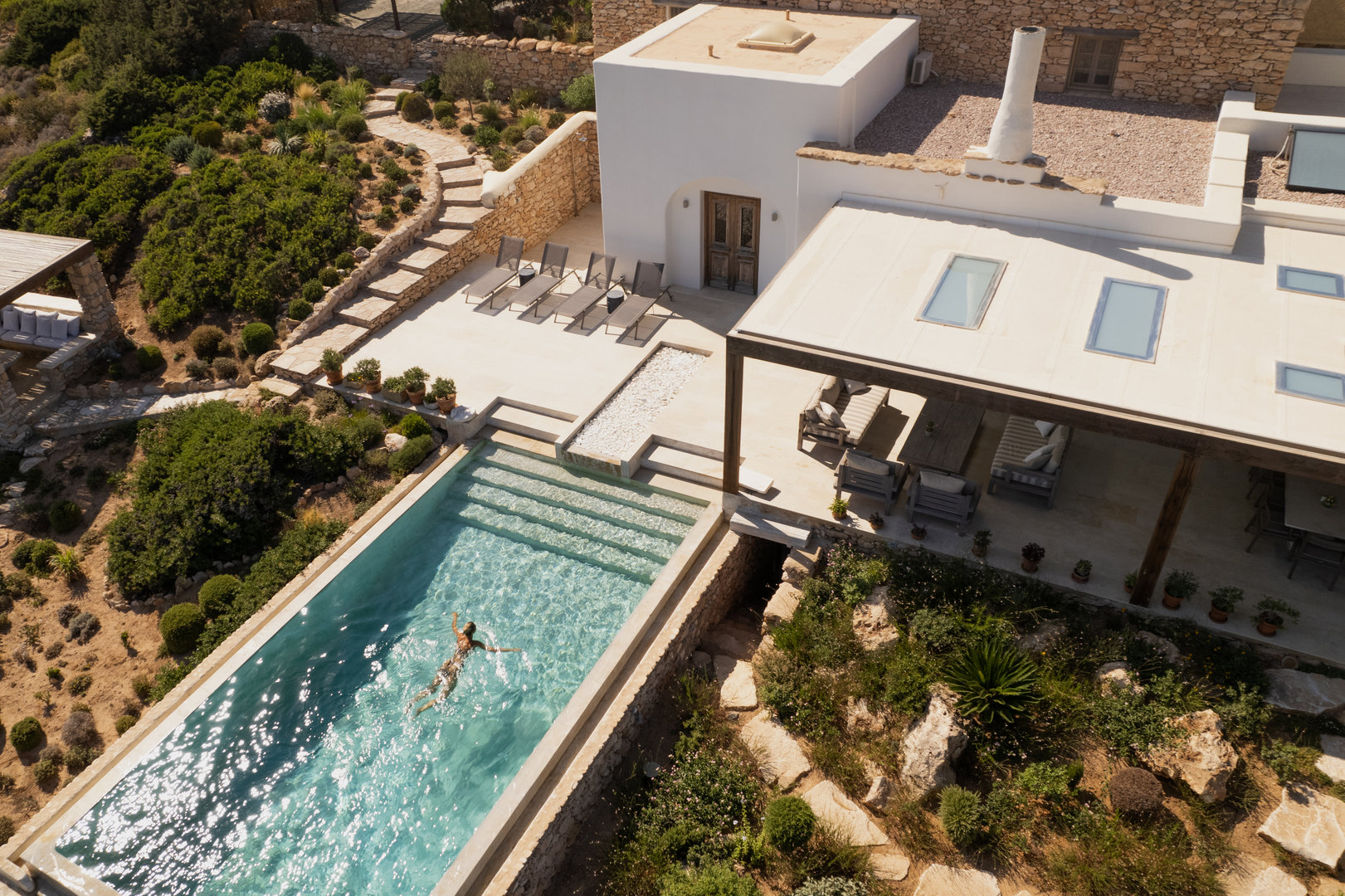 Villa Mayfly