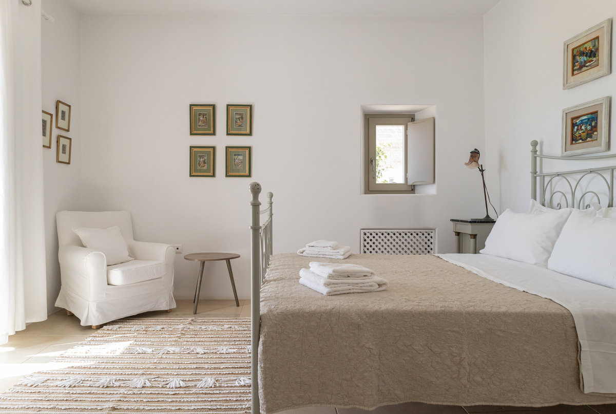 1 Double Bedroom en Suite 
