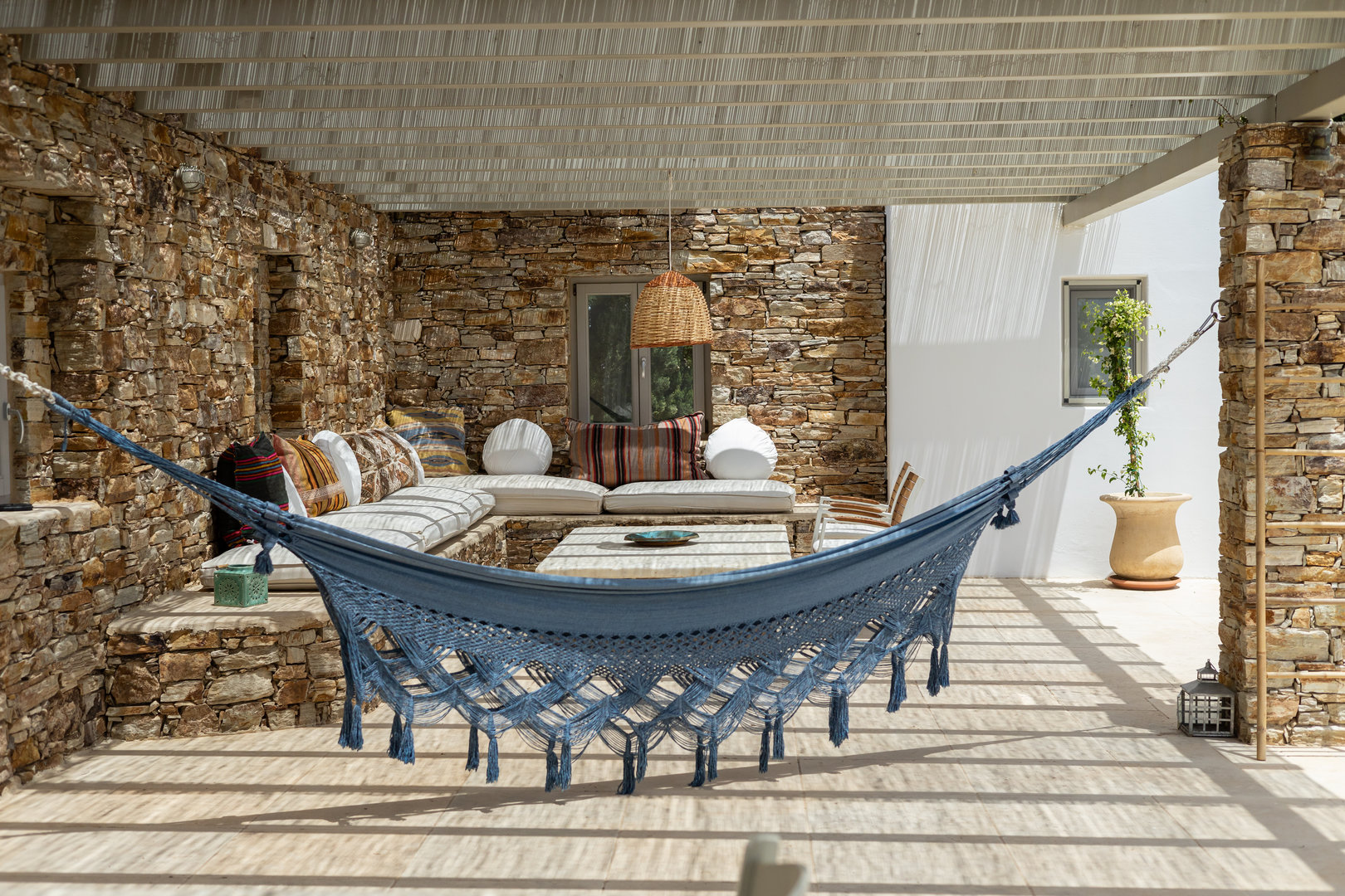Villa Papilio