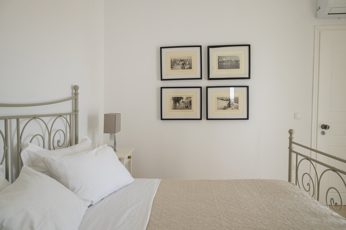 1 Double Bedroom En-Suite 