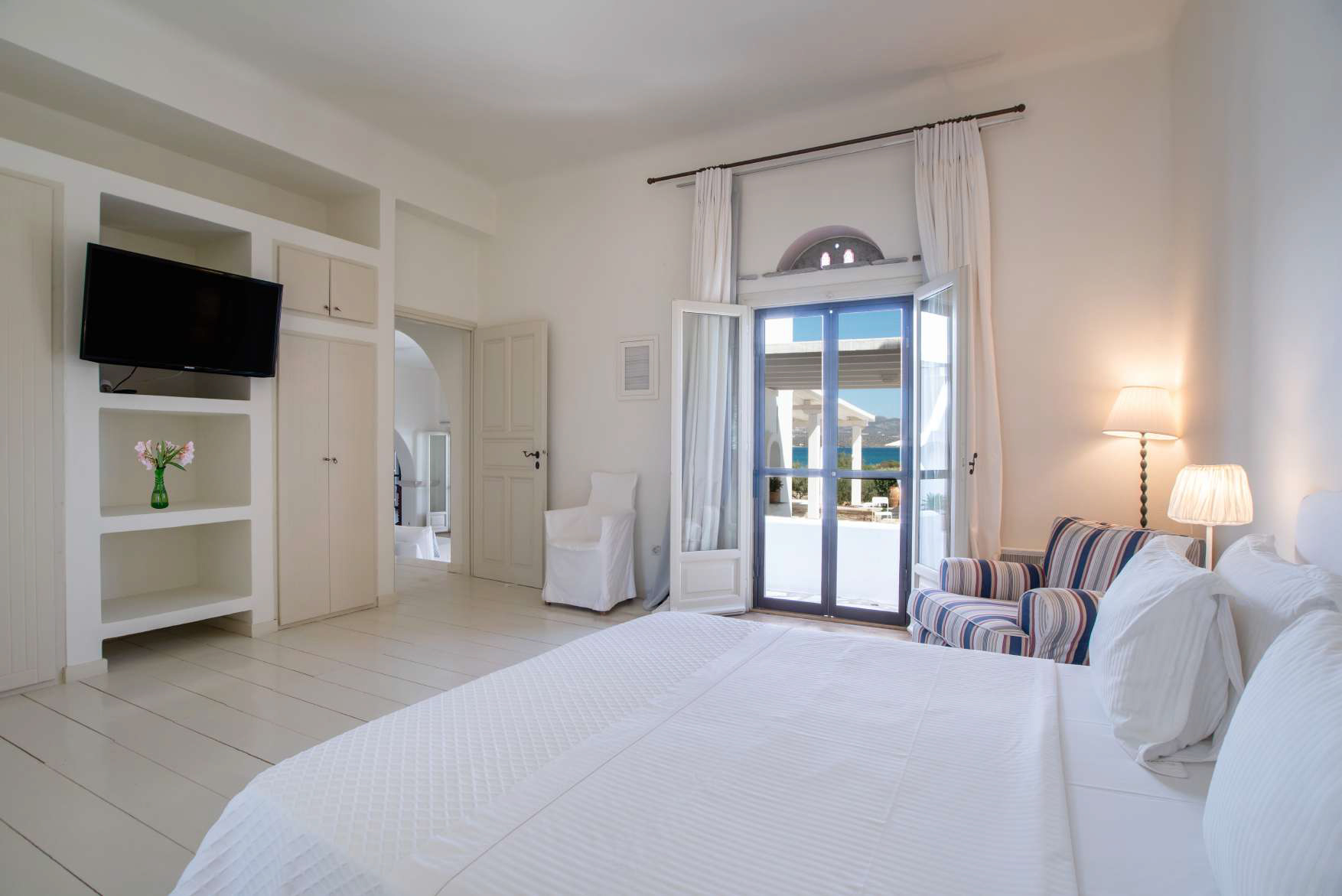 Bedroom En-Suite 