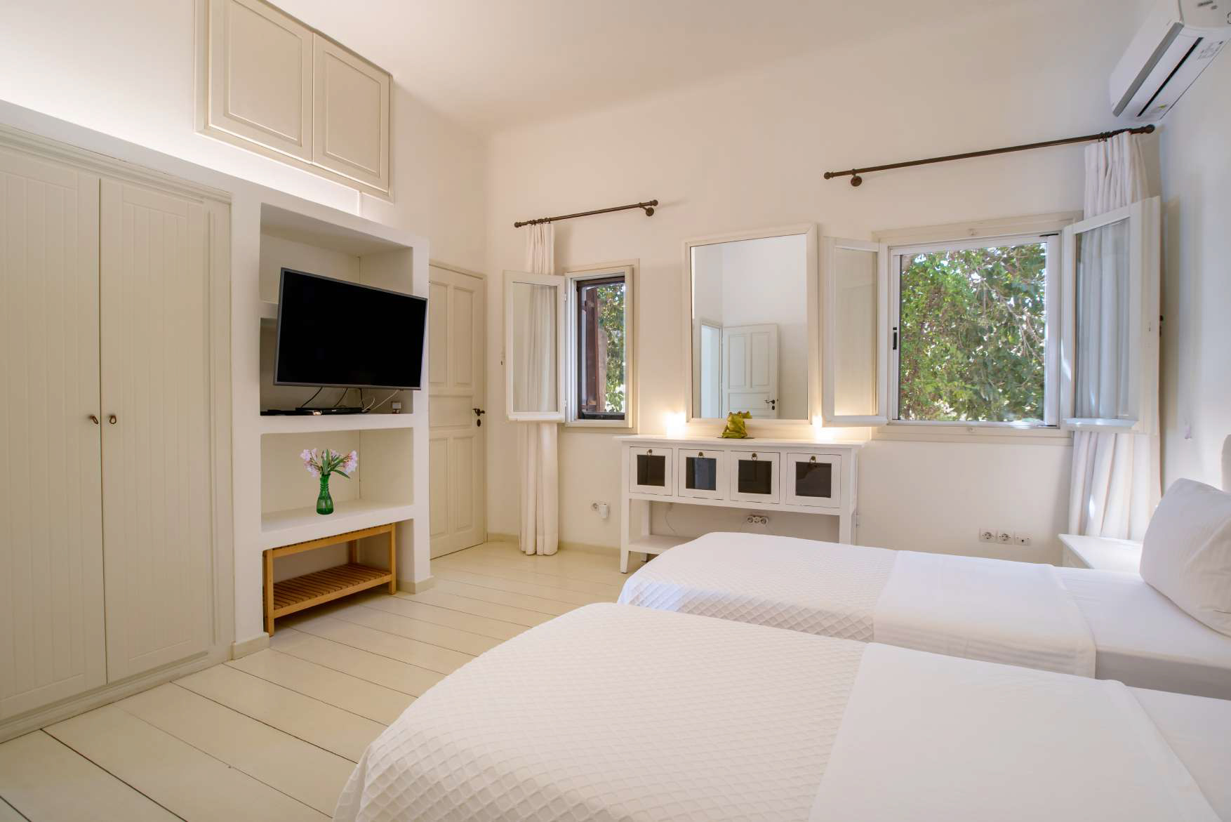 Bedroom En-Suite