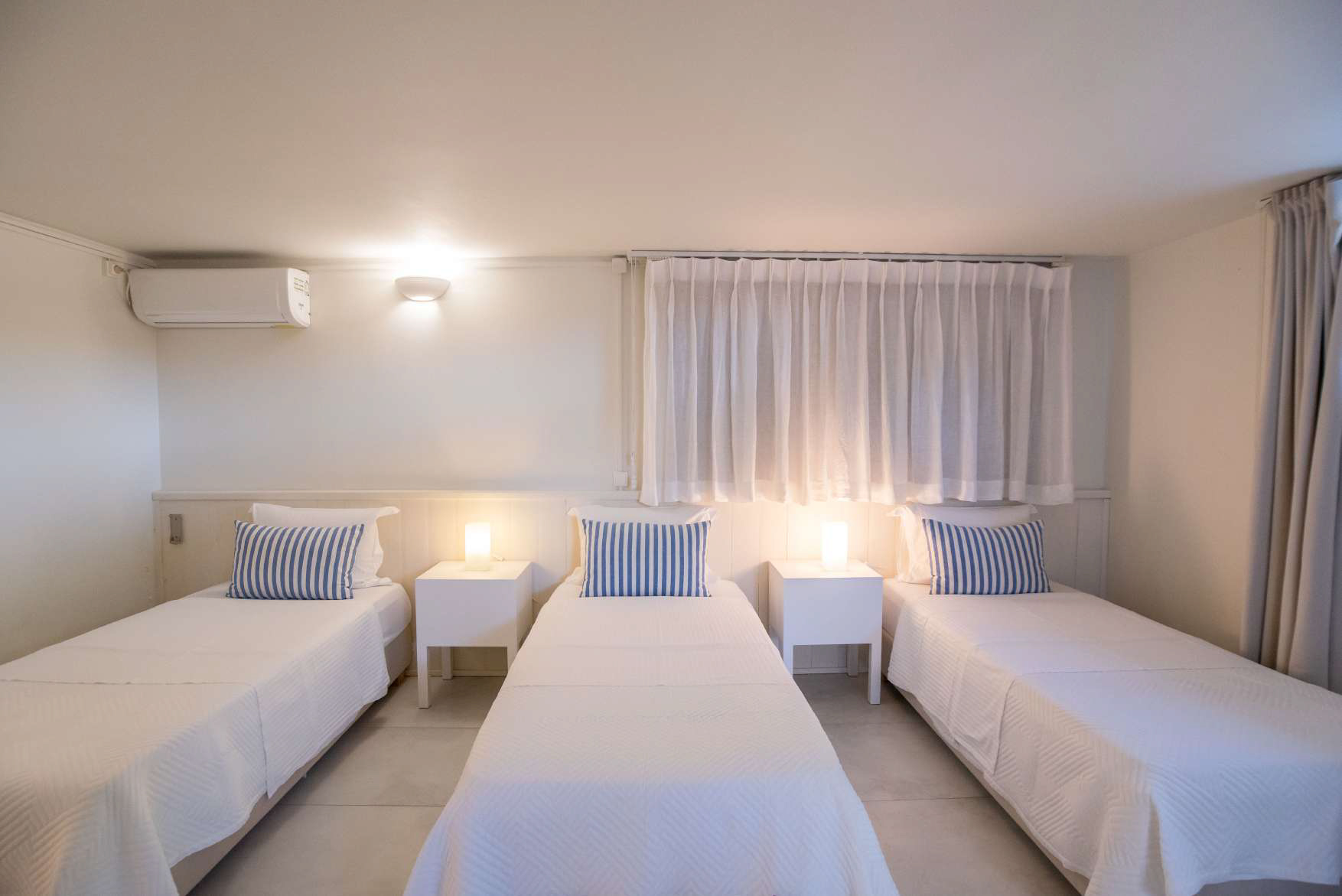 Triple Bedroom En-Suite