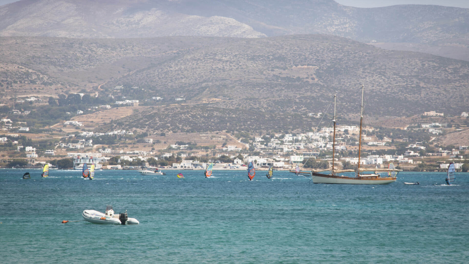 Antiparos