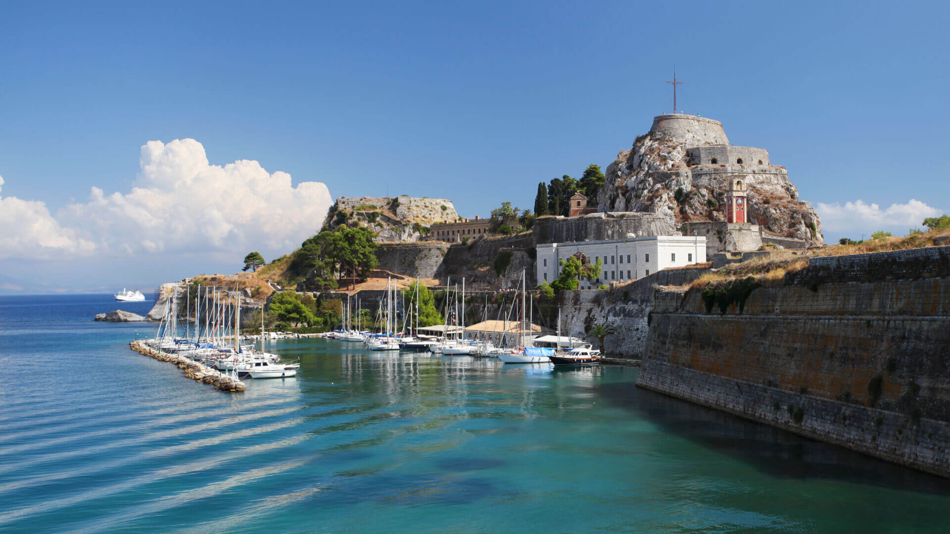 Corfu