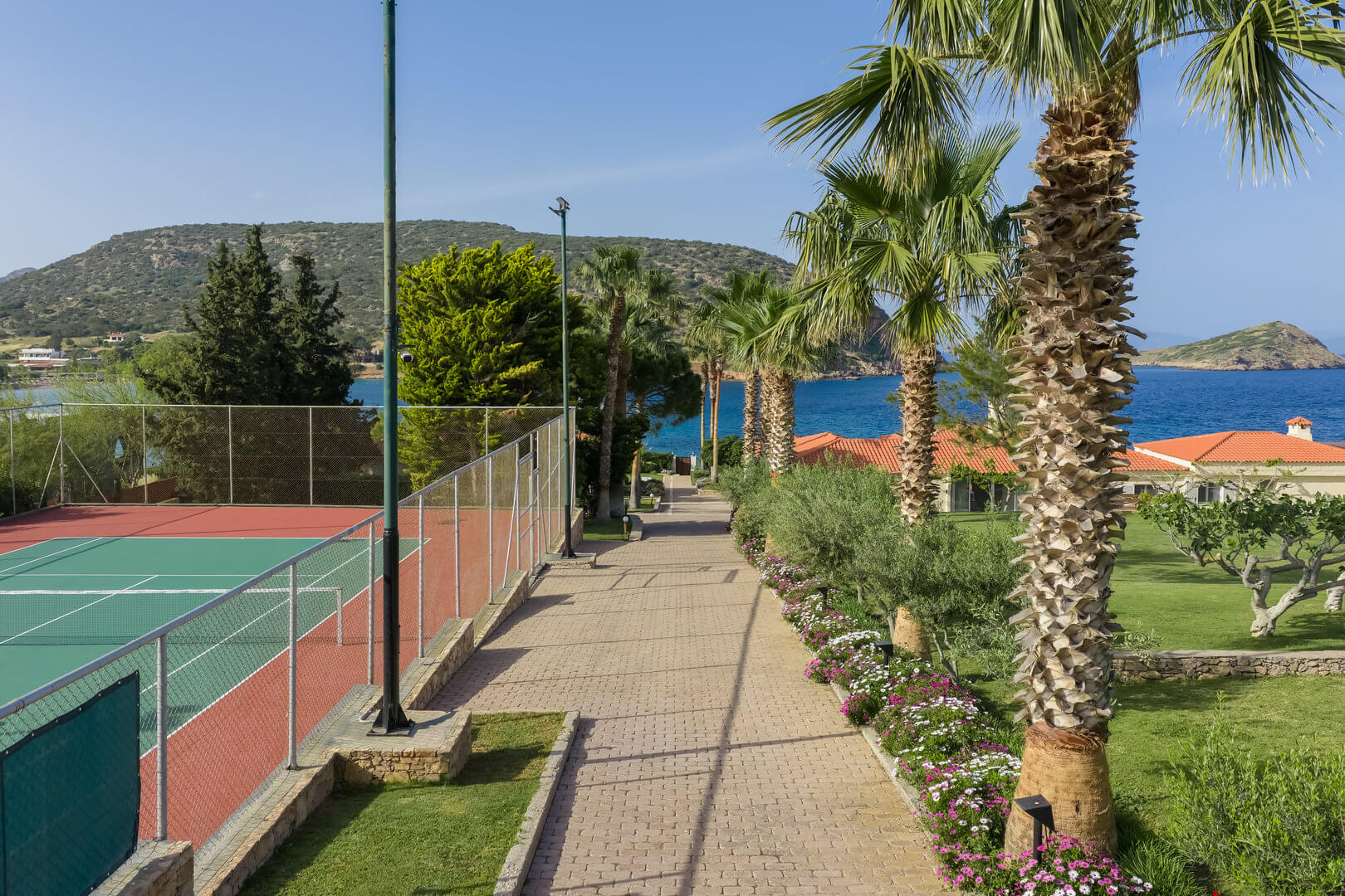 Villa Agape