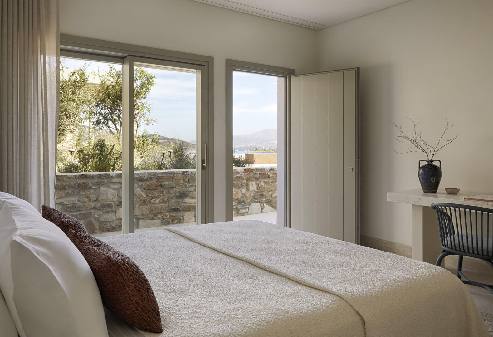 Guest Bedroom Four