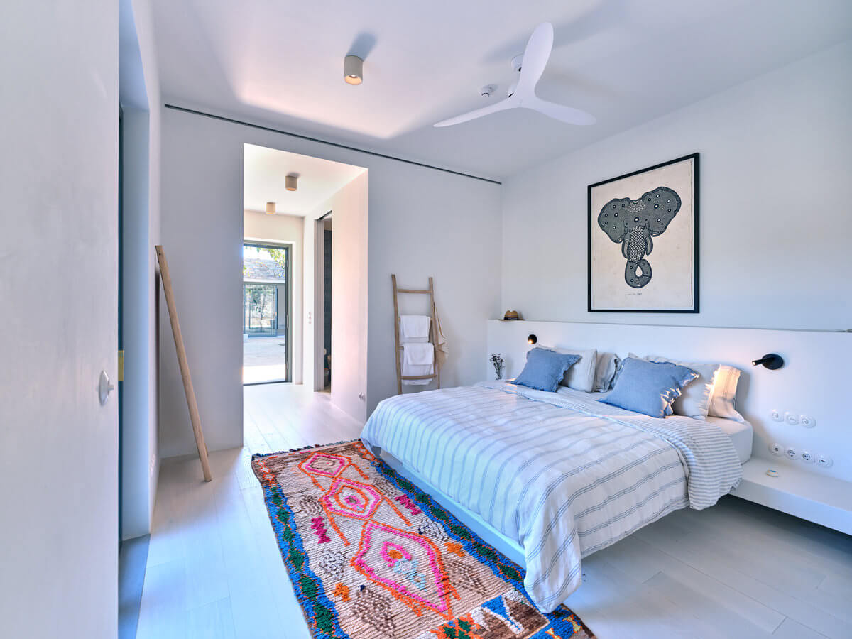 Master Suite