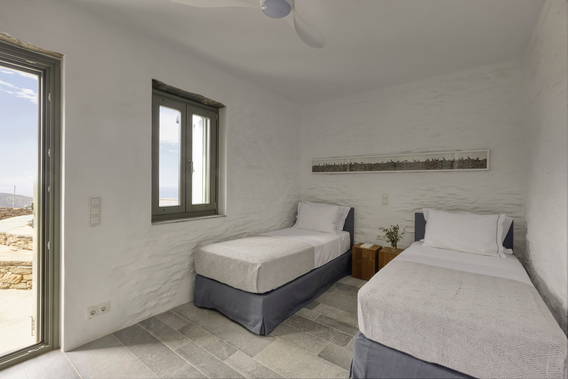 Bedroom Seven