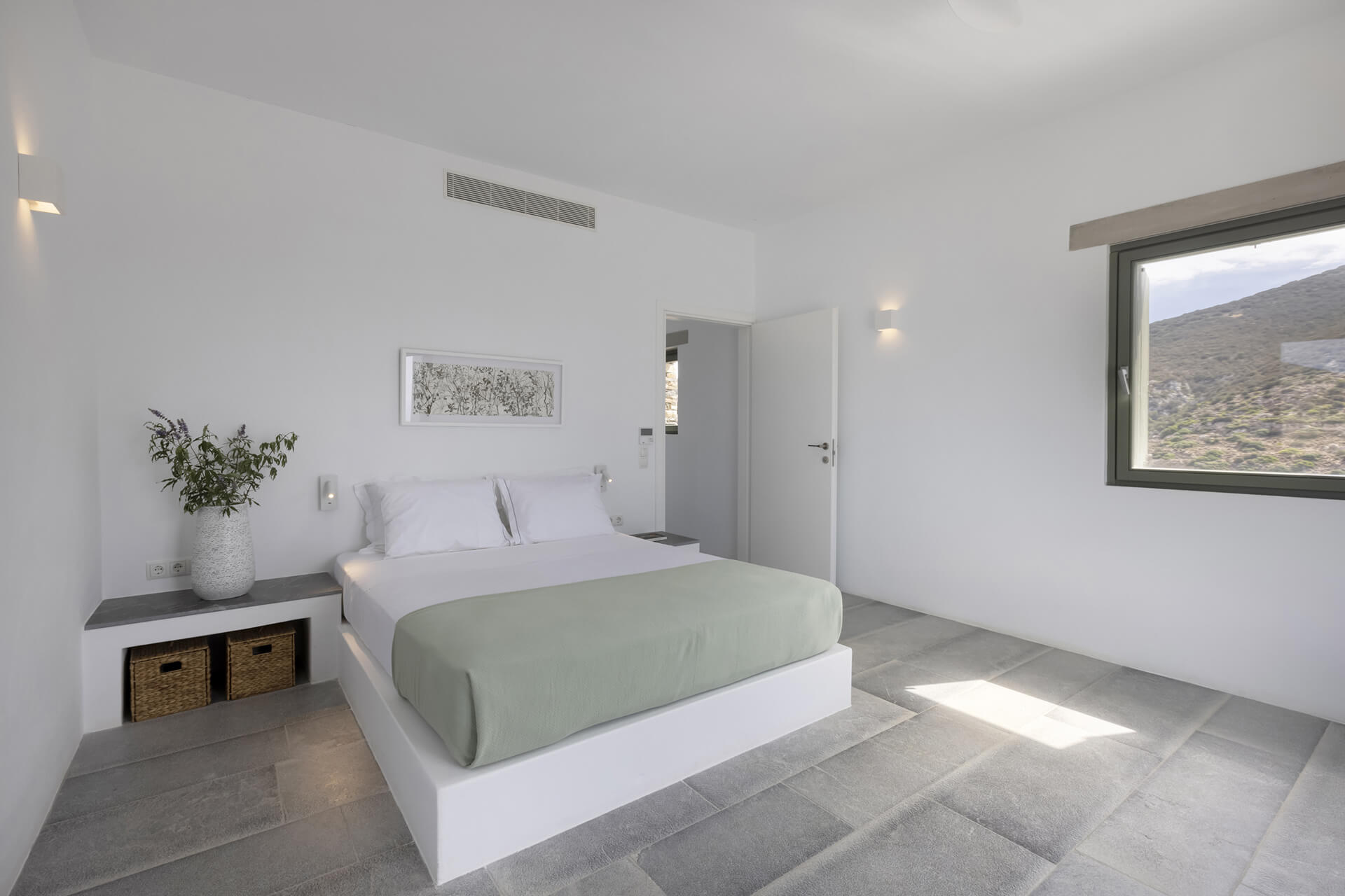 Master Suite