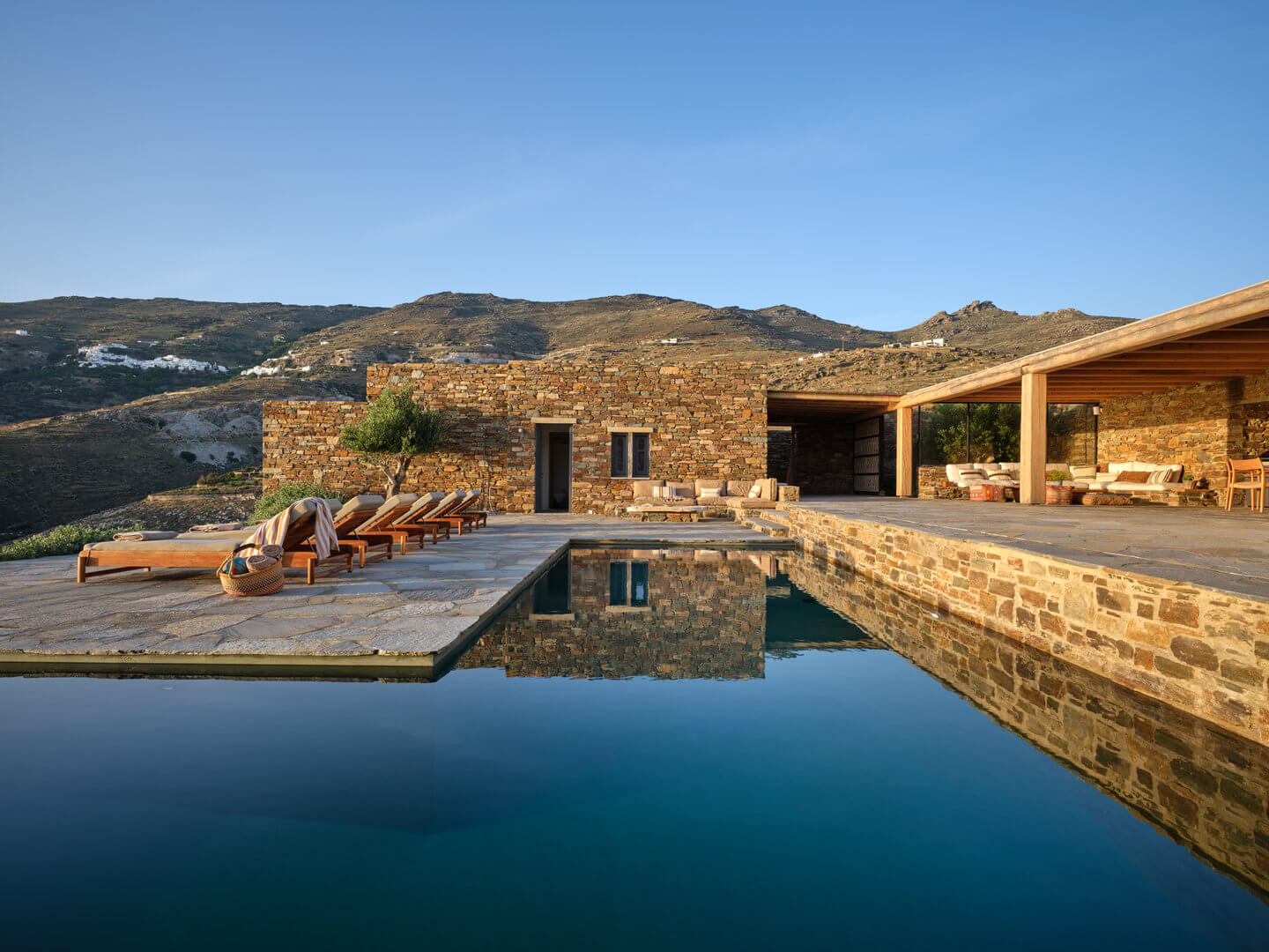 Villa Neridia