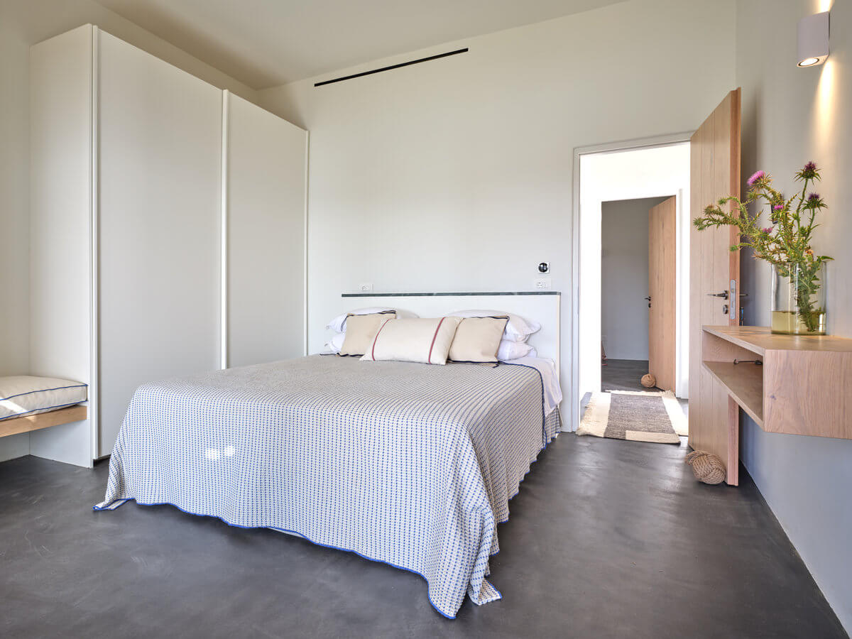 Bedroom Five