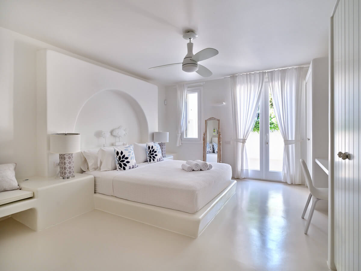 Bedroom Five