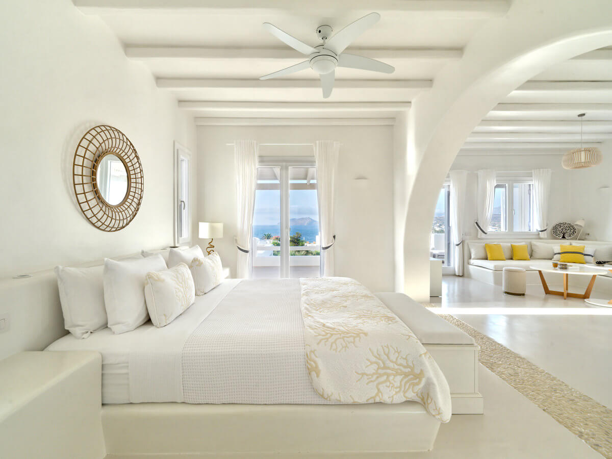 Master Suite