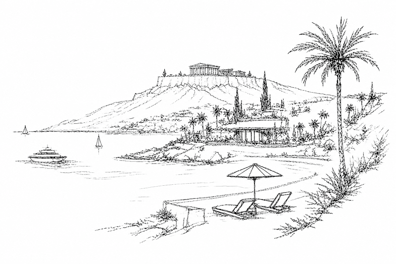Athens Riviera
