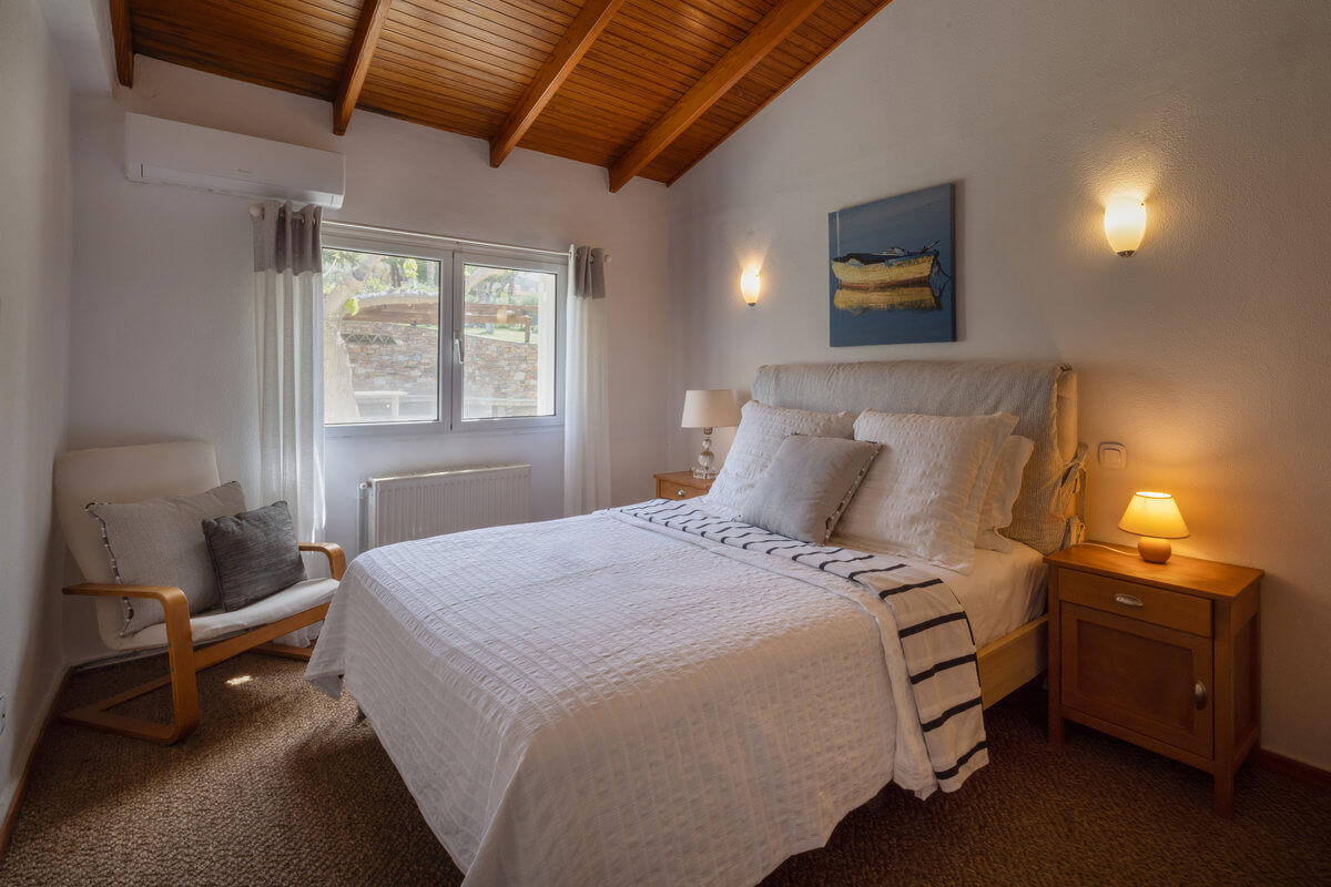 Double Bedroom II