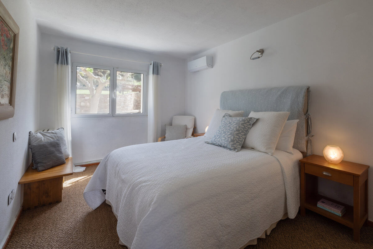 Double Bedroom I