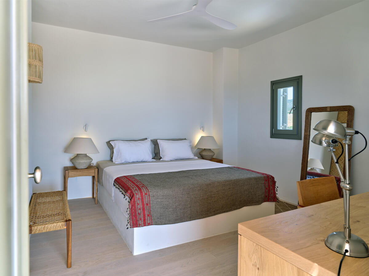 Sea View Suite